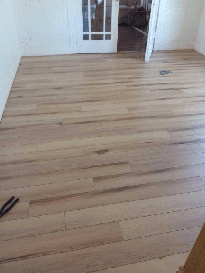 Garage repairs around Hamlin, Texas