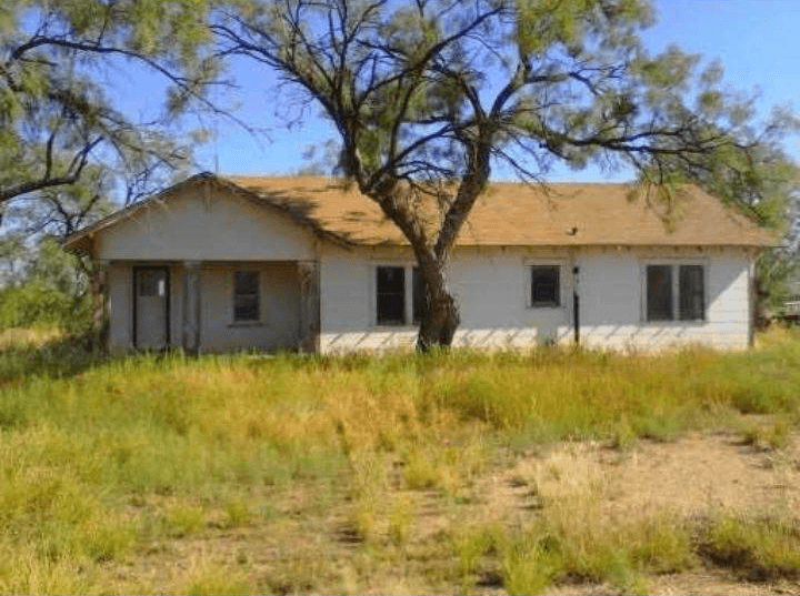 Drywall installation project